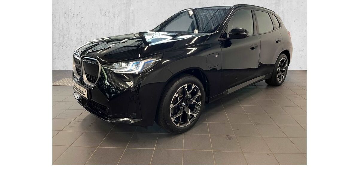 BMW X3 32.300 km 61.980 &euro; Solingen 42719