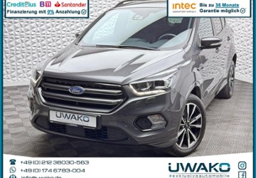 Ford Kuga 85.264 km 15.990 &euro; Solingen 42699