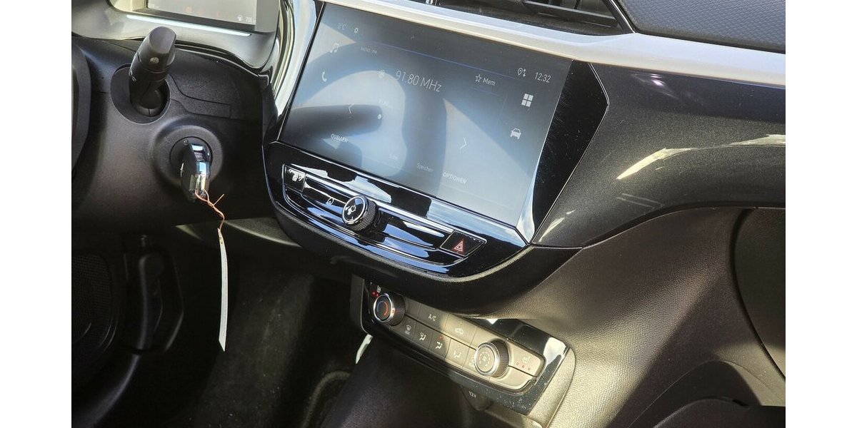 Opel Corsa GS Automatik|Voll-LED|Kamera|Winter 7.219 km 19.990 &euro; Wermelskirchen 42929