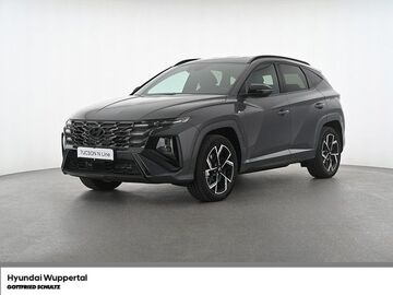 Gebrauchte Hyundai Tucson