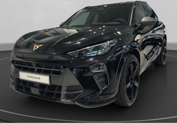 Cupra Terramar 9.999 km 49.990 &euro; Köln-Mülheim 51063