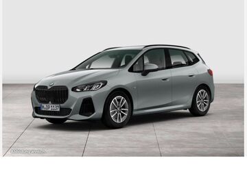 BMW 218 Active Tourer 58.217 km 25.980 &euro; Köln-Nord 50739