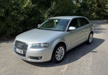 Audi A3 146.552 km 4.600 &euro; Burscheid 51399