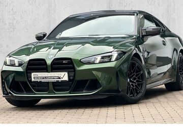 BMW M4 4.837 km 88.880 &euro; Wuppertal 42117