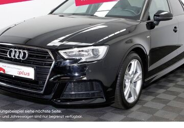 Audi A3 118.412 km 17.950 &euro; Solingen 42653