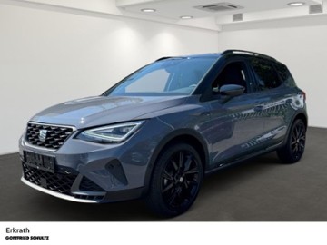 Gebrauchte Seat Arona