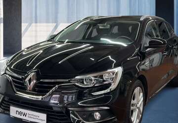 Renault Megane 56.270 km 14.929 &euro; Köln 50939