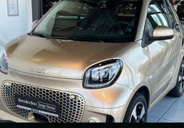 Smart ForTwo 19.015 km 18.450 &euro; Köln-Deutz 51105