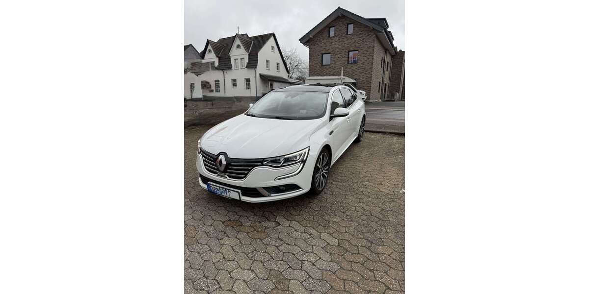 Renault Talisman 66.232 km 18.990 &euro; Bergisch Gladbach 51427