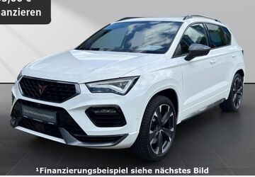 Cupra Ateca 23.815 km 31.290 &euro; Solingen 42719
