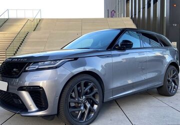 Land Rover Range Rover Velar 49.032 km 60.000 &euro; Düsseldorf 40223