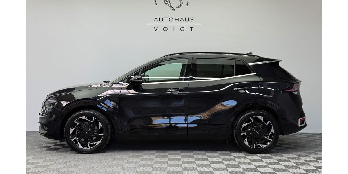 Kia Sportage 44.390 km 28.390 &euro; Radevormwald 42477
