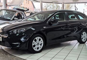 Kia ceed / Ceed 64.988 km 19.989 &euro; Hilden 40721