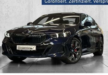BMW i5 35.686 km 57.480 &euro; Sprockhövel 45549