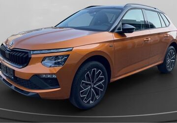 Skoda Kamiq 9.990 km 31.890 &euro; Köln 51145