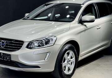 Volvo XC60 109.000 km 18.950 &euro; Pulheim 50259