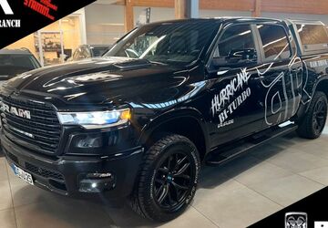 Dodge RAM 14.400 km 88.888 &euro; Solingen 42659