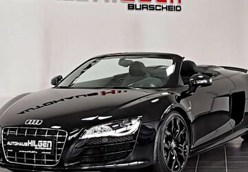 Audi R8 57.576 km 79.950 &euro; Burscheid 51399