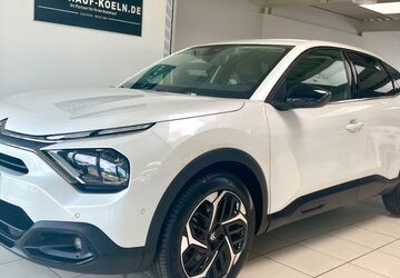 Citroen C4 X 10.155 km 20.990 &euro; Köln 51067