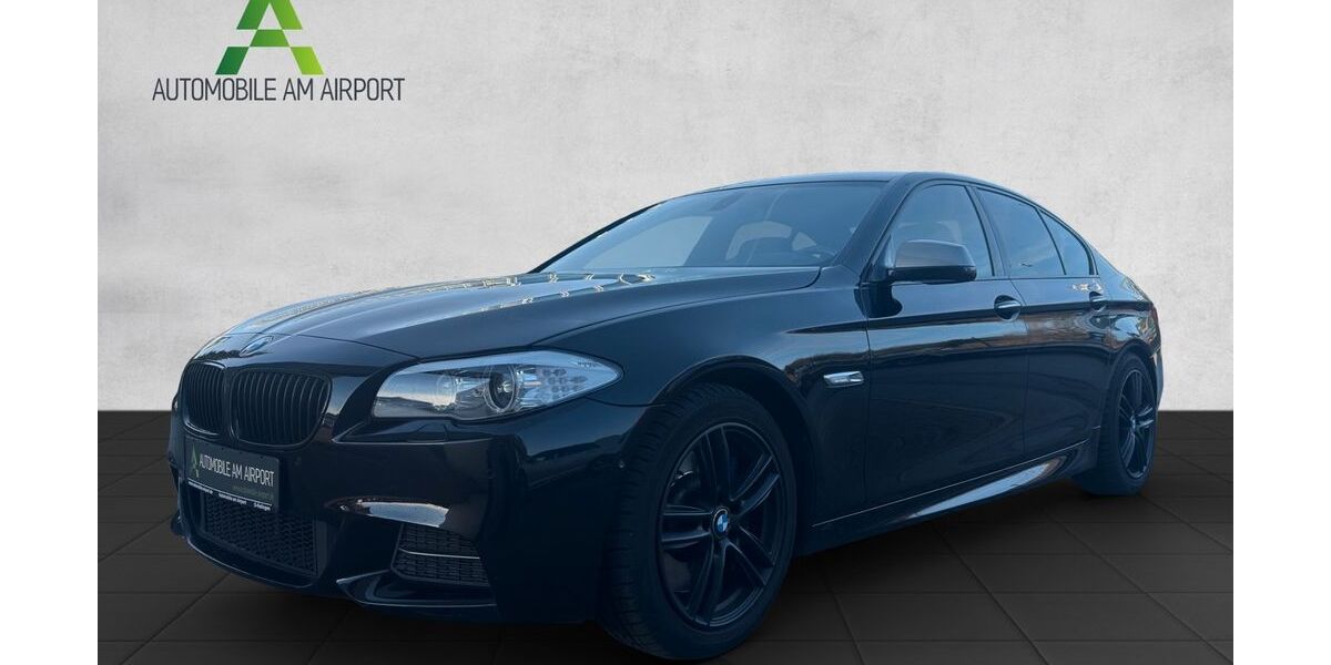 BMW M550 199.662 km 14.950 &euro; Ratingen 40880