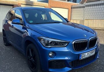 BMW X1 128.500 km 21.900 &euro; Neuss 41472