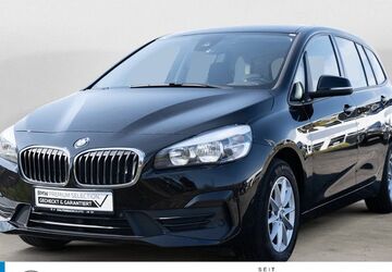 BMW 216 Gran Tourer 107.144 km 16.890 &euro; Wipperfürth/Hämmern 51688
