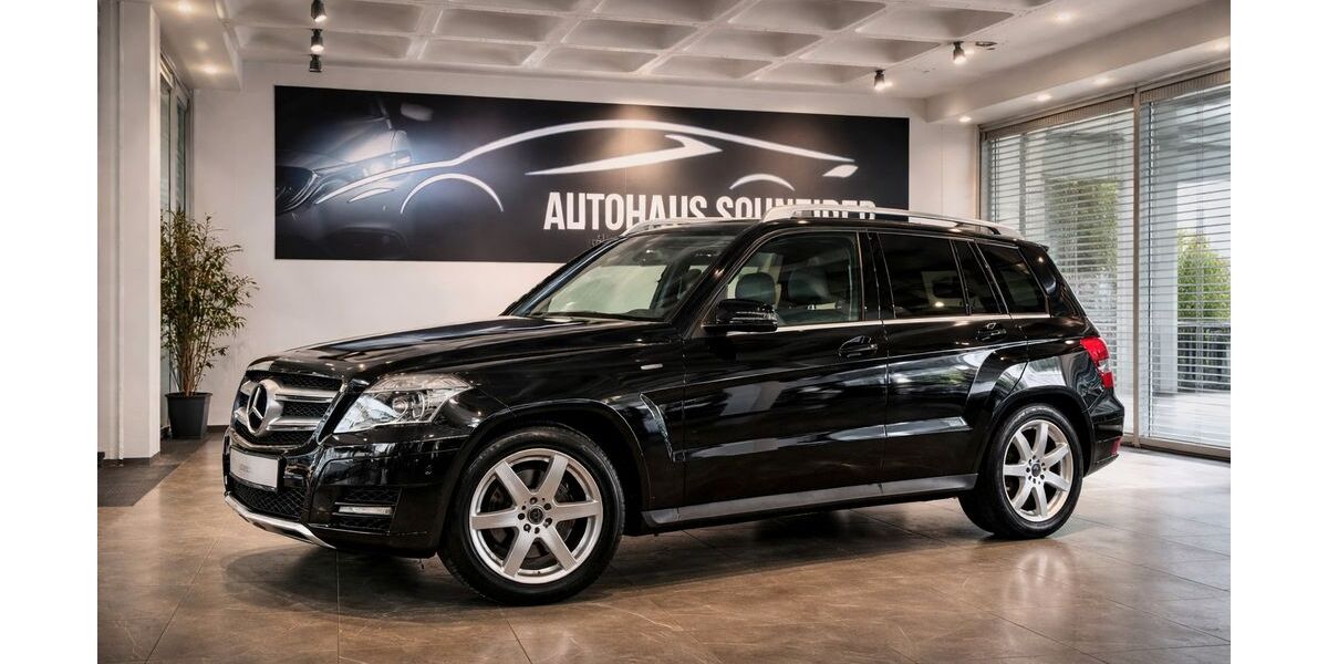 Mercedes-Benz GLK 350 191.535 km 13.900 &euro; Ratingen 40880