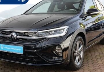 VW Taigo 24.590 km 22.750 &euro; Solingen 42699