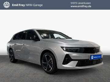 Gebrauchte Opel Astra