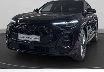 Audi SQ5 3.000 km 96.990 &euro; Köln (Raderberg) 50968