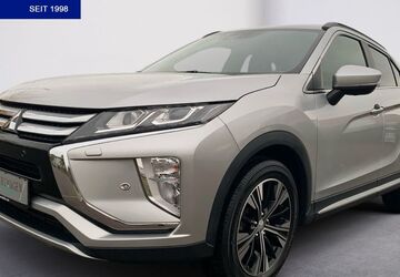 Mitsubishi Eclipse 159.000 km 11.990 &euro; Neuss 41462