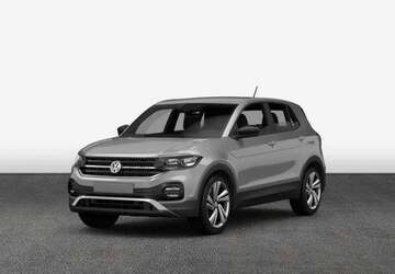 VW T-Cross 74.326 km 17.490 &euro; Düsseldorf 40549