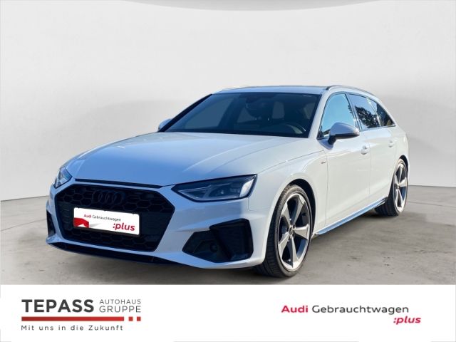 Audi A4 59.684 km 27.180 &euro; Schwelm 58332