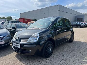 Gebrauchte Renault Modus
