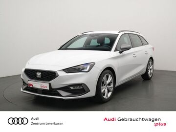 Gebrauchte Seat Leon