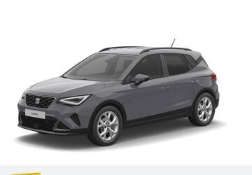 Seat Arona 17.638 km 24.390 &euro; Remscheid 42897