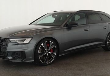 Audi S6 35.300 km 57.484 &euro; Neuss 41464