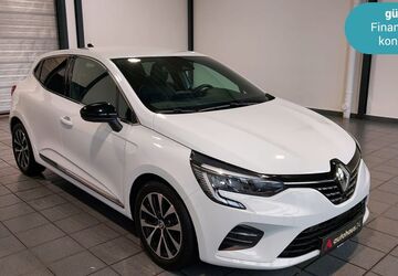 Renault Clio 21.777 km 15.490 &euro; Wuppertal 42287