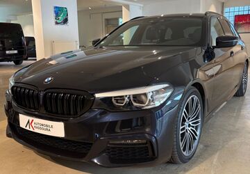 BMW 540 153.000 km 28.490 &euro; Solingen 42653