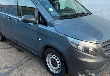 Mercedes-Benz Vito 45.000 km 11.250 &euro; Köln 51149