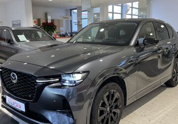 Mazda CX-60 43.230 km 38.500 &euro; Düsseldorf 40233