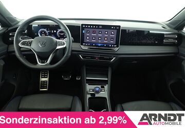 VW Tiguan 20.400 km 47.484 &euro; Neuss 41464