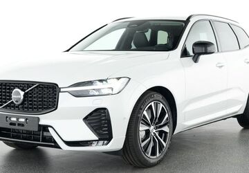 Volvo XC60 16.987 km 44.480 &euro; Wuppertal 42109
