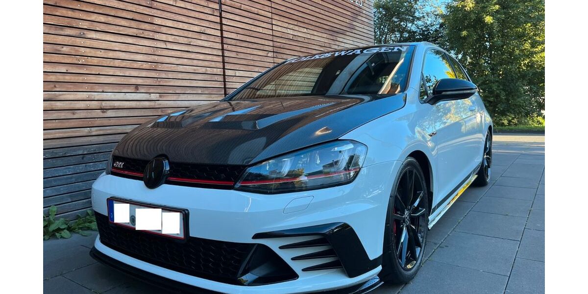 VW Golf 34.500 km 39.990 &euro; Solingen 42659