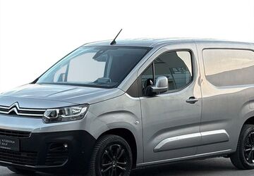 Citroen Berlingo 60.500 km 15.900 &euro; Solingen/NRW 42655