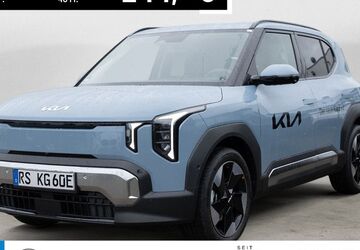 Kia EV2 2.000 km 33.490 &euro; Remscheid 42897
