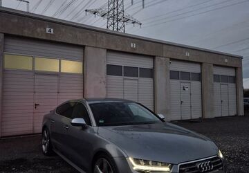 Audi A7 160.822 km 22.850 &euro; Köln 50733