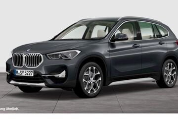 BMW X1 17.476 km 33.495 &euro; Köln-West 50858