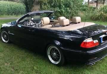 BMW 325 285.000 km 8.900 &euro; Hattingen 45525