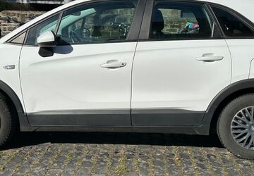 Opel Crossland (X) 34.000 km 12.700 &euro; Köln 50937